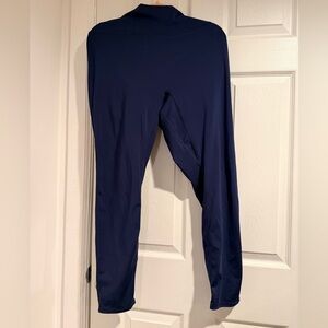 Fabletics Deep Blue Women's Leggings